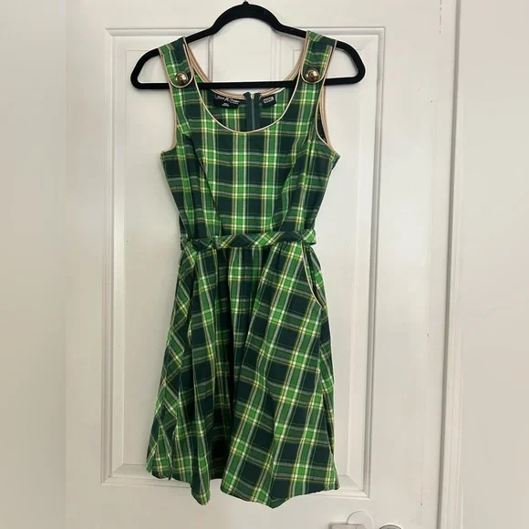 Lounge Fly Loki Dress - Picture 7 of 9